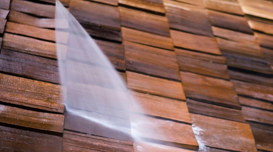 Roof Repair in Brewster, MA